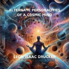 Alternate Personalities of a Cosmic Mind Audibook, by Leon Isaac Drucker