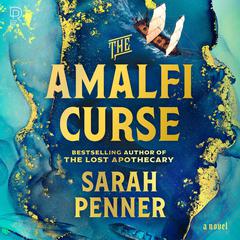 The Amalfi Curse Audibook, by 