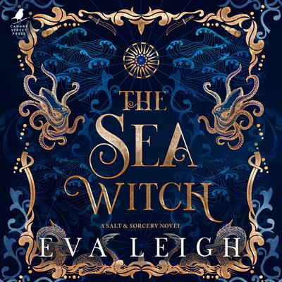 The Sea Witch Audibook, by Eva Leigh