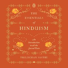 The Essentials of Hinduism Audibook, by Debajit Saikia