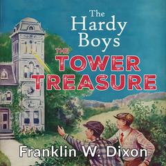 The Tower Treasure Audibook, by Franklin W. Dixon