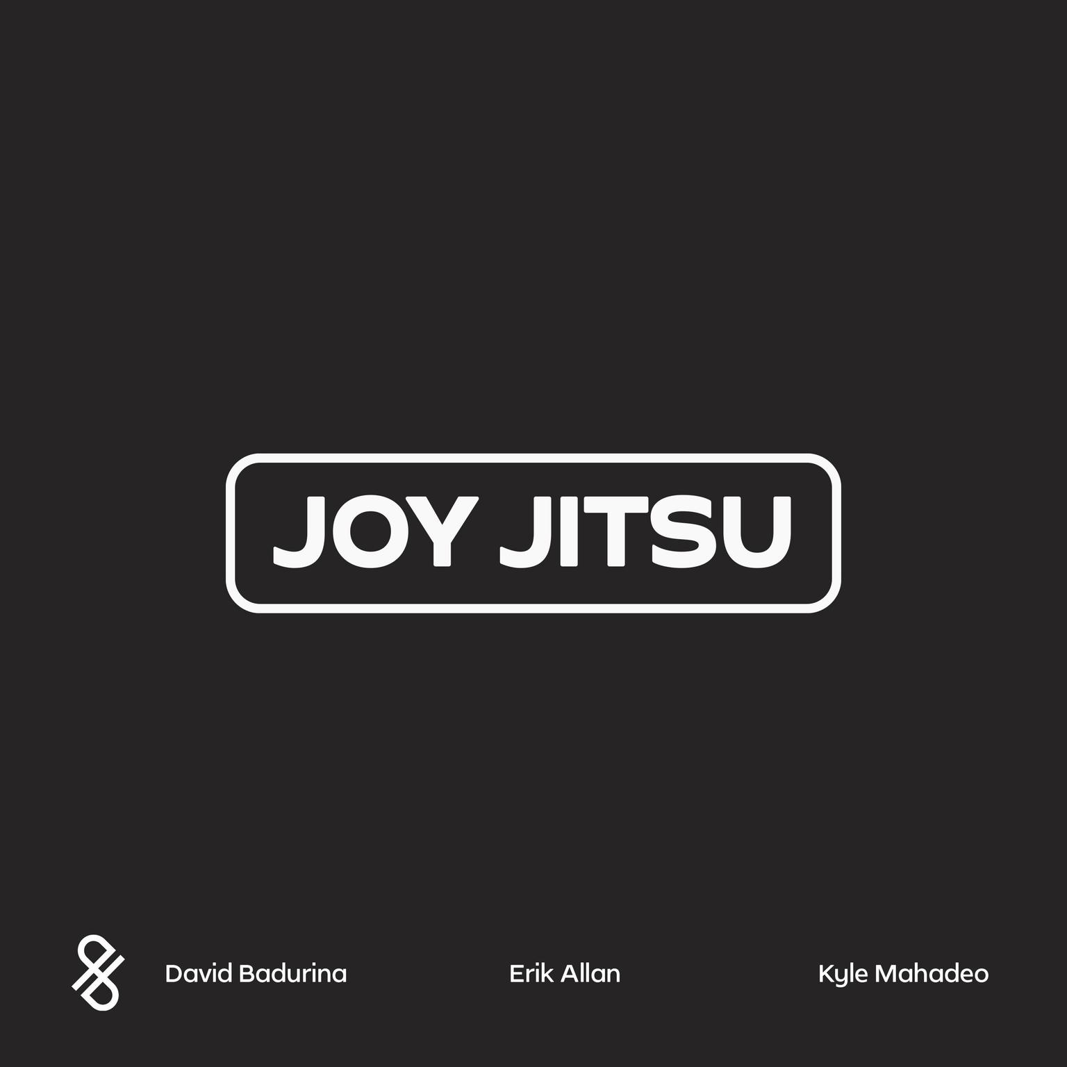 Joy Jitsu: The Art Of Living A Joyful Life Audiobook, by David Badurina