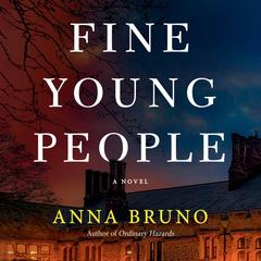 Fine Young People Audibook, by Anna Bruno