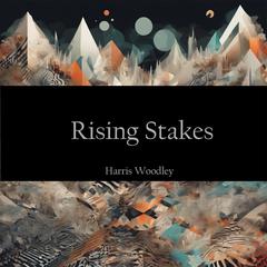 Rising Stakes Audibook, by Harris Woodley