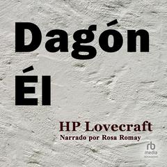 El Dagón 'Dagon' Audibook, by H. P. Lovecraft