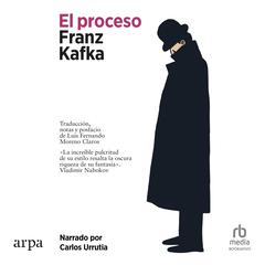 El Proceso 'The Trial' Audibook, by Franz Kafka