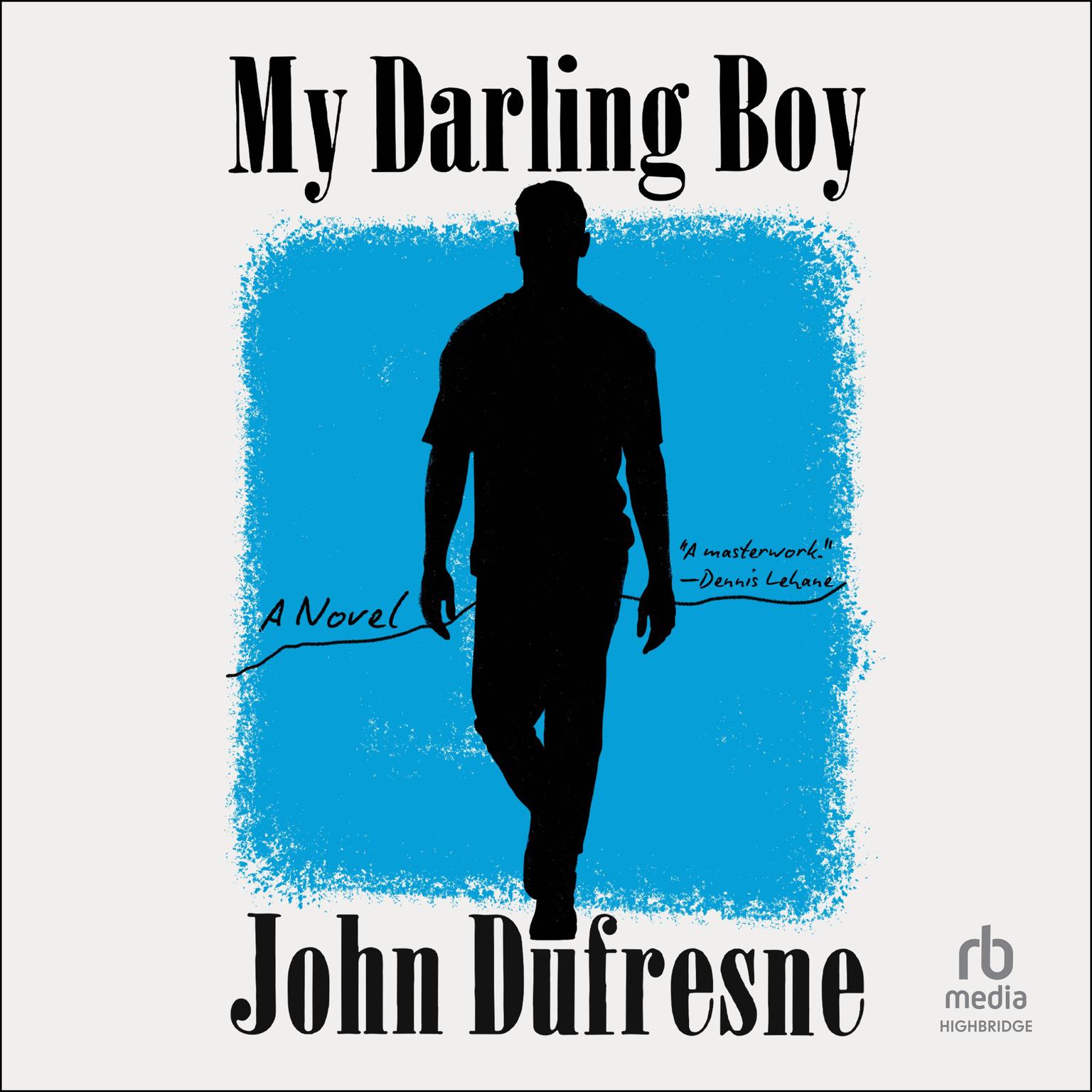 My Darling Boy: A Novel Audiobook, by John Dufresne