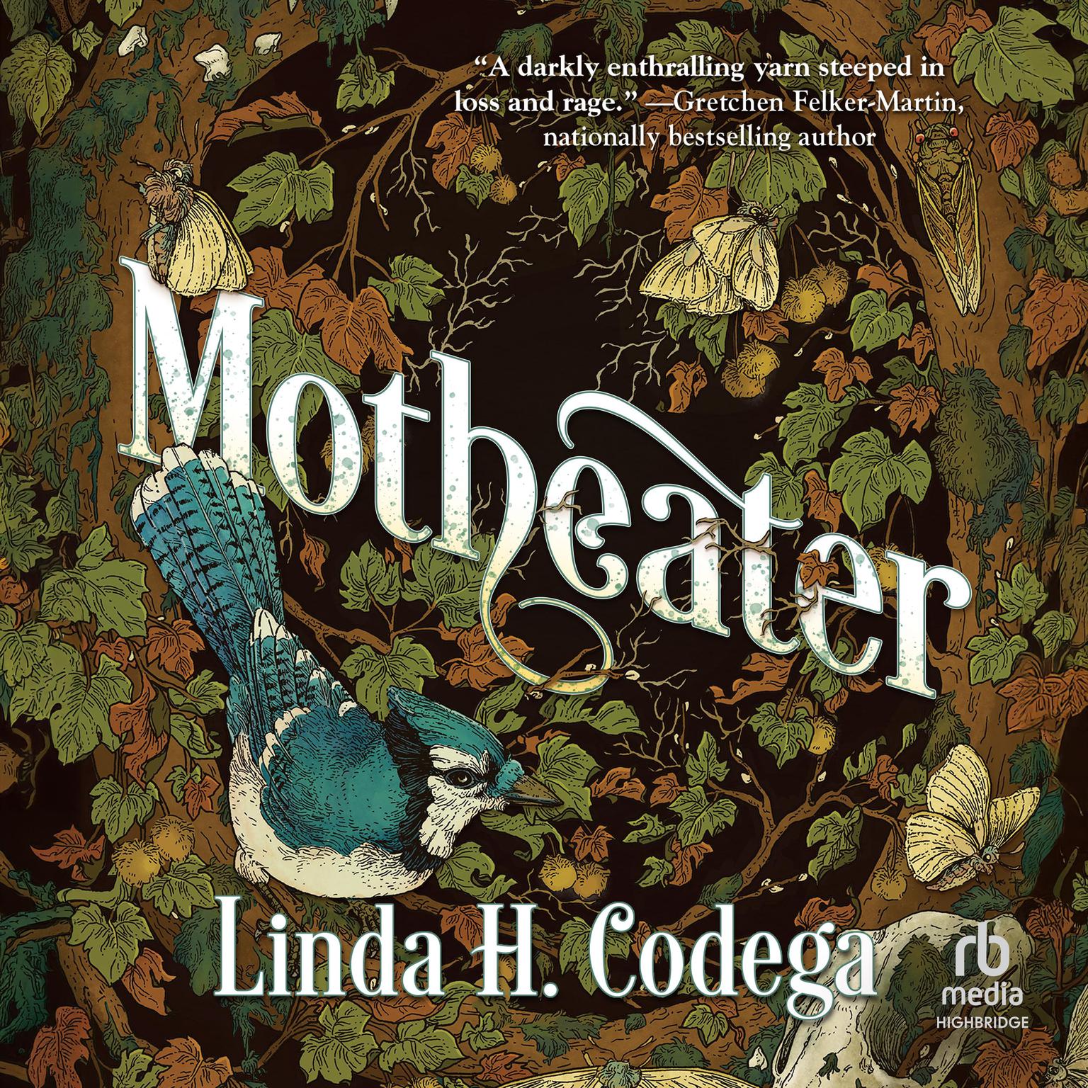 Motheater Audiobook, by Linda Codega