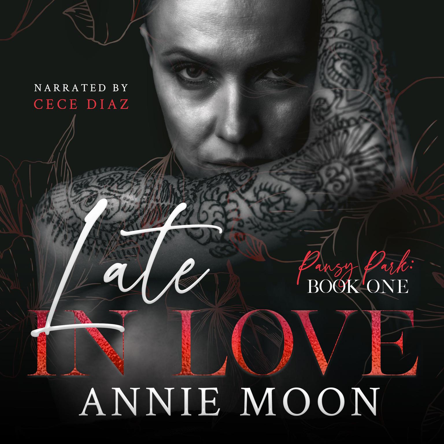 Late in Love Audiobook, by Annie Moon