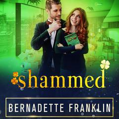 Shammed Audibook, by Bernadette Franklin