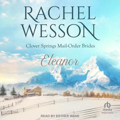 Eleanor Audibook, by Rachel Wesson