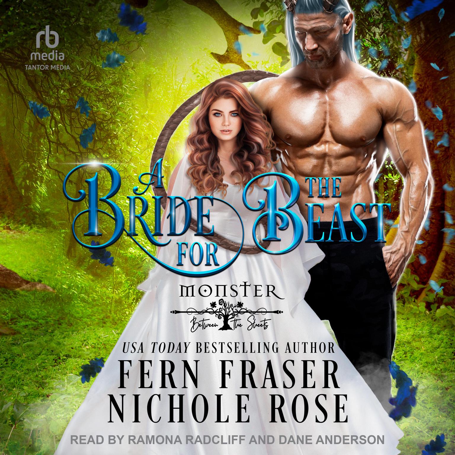 A Bride for the Beast Audiobook, by Nichole Rose