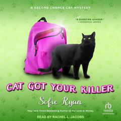 Cat Got Your Killer Audibook, by Sofie Ryan