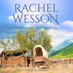 Cathy Audibook, by Rachel Wesson