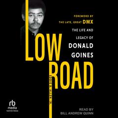 Low Road Audibook, by Eddie B. Allen