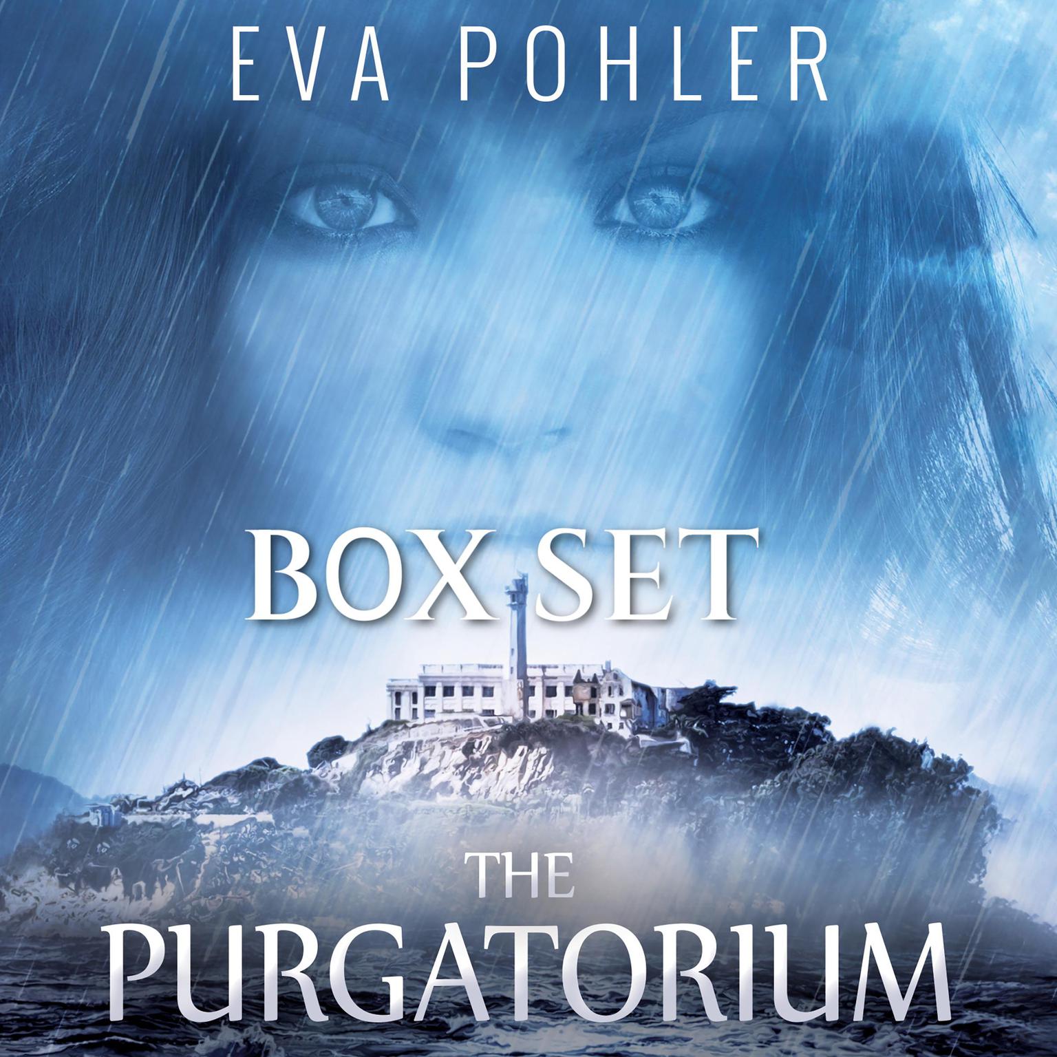 The Purgatorium Box Set Audiobook, by Eva Pohler