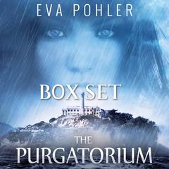 The Purgatorium Box Set Audibook, by Eva Pohler