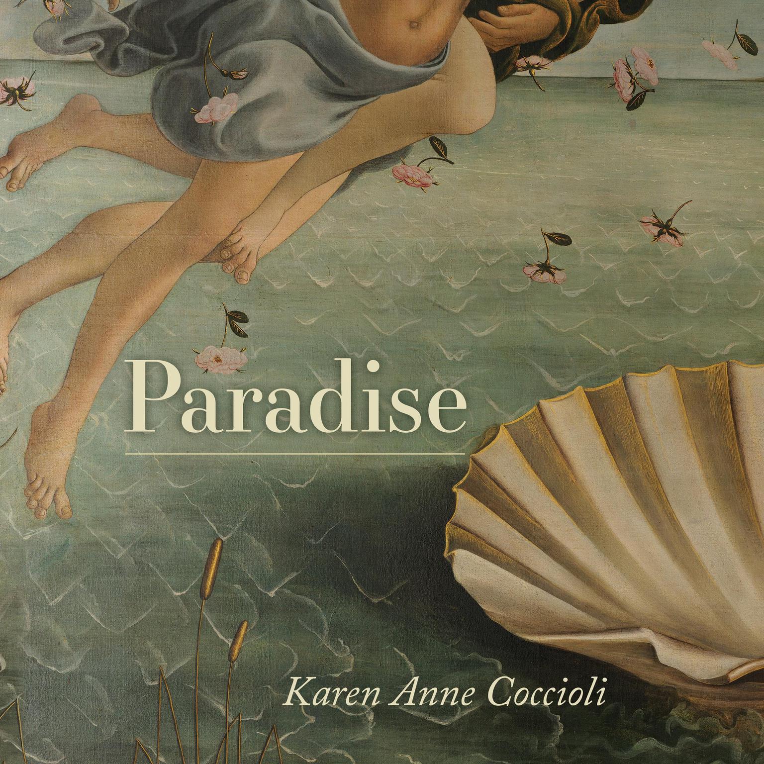 Paradise Audiobook, by Karen Anne Coccioli