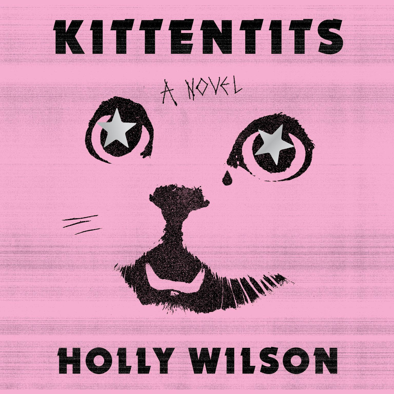 Kittentits: A Novel Audiobook, by Holly Wilson