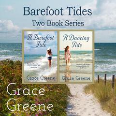 Barefoot Tides Series Boxed Set: Two Book Series Audibook, by Grace Greene