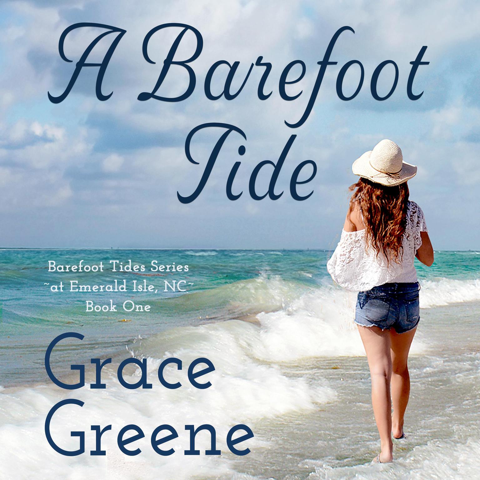 A Barefoot Tide Audiobook, by Grace Greene