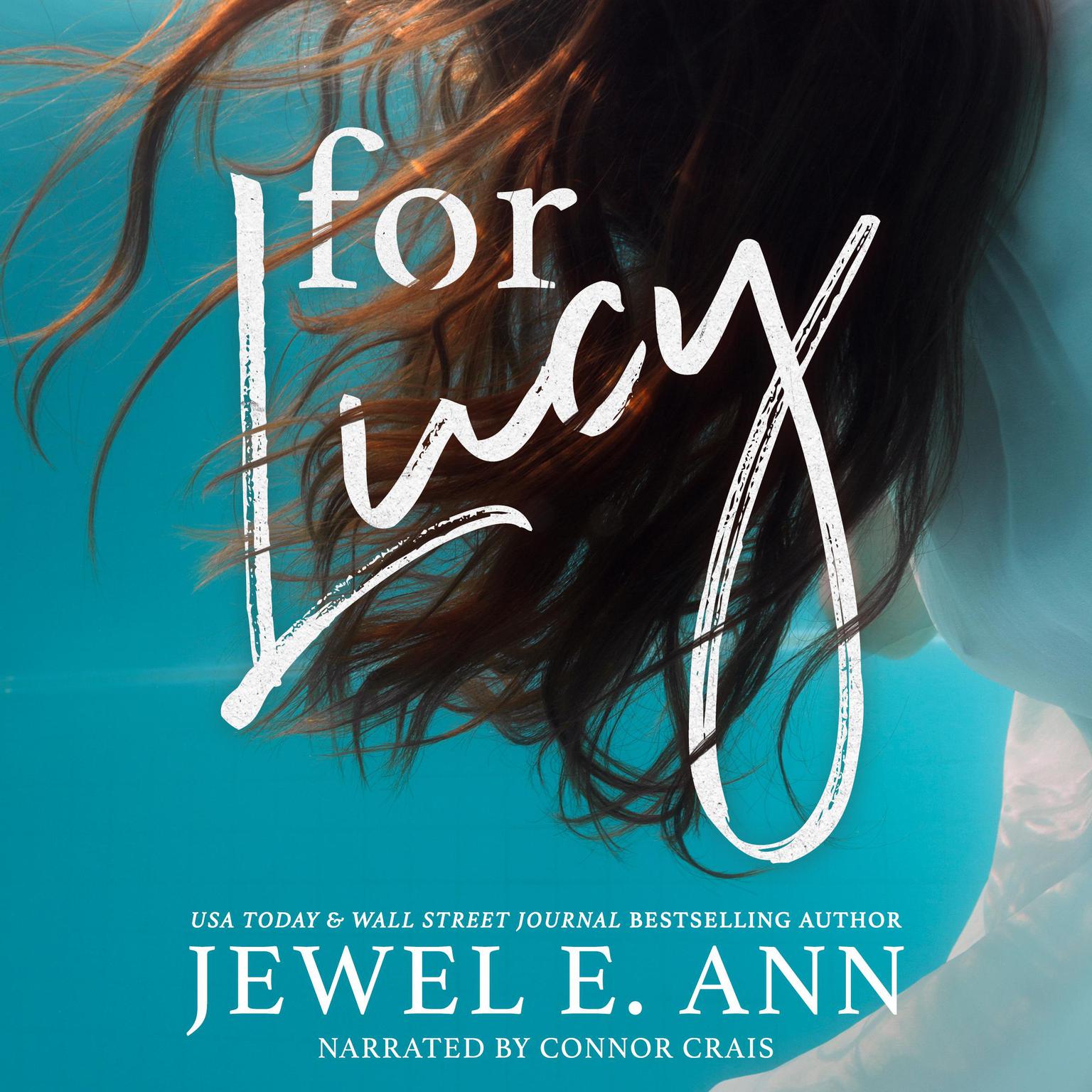 For Lucy Audiobook, by Jewel E. Ann