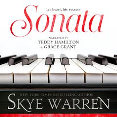 Sonata Audibook, by 