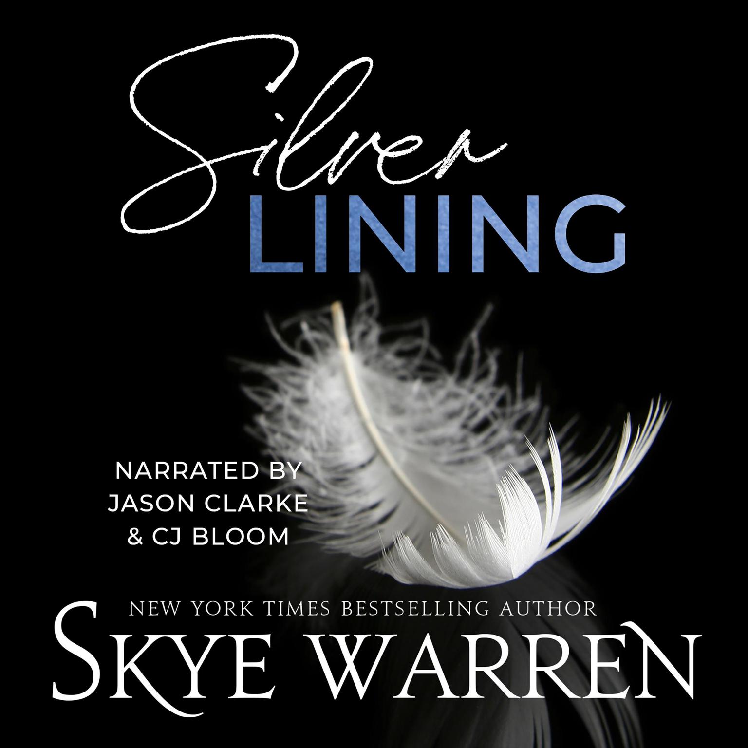 Silver Lining Audiobook, by Skye Warren