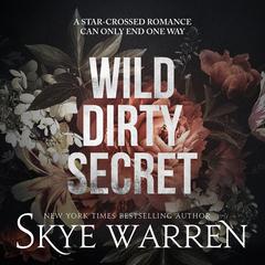 Wild Dirty Secret: A Boxed Set Audibook, by Skye Warren