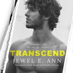 Transcend Audibook, by Jewel E. Ann