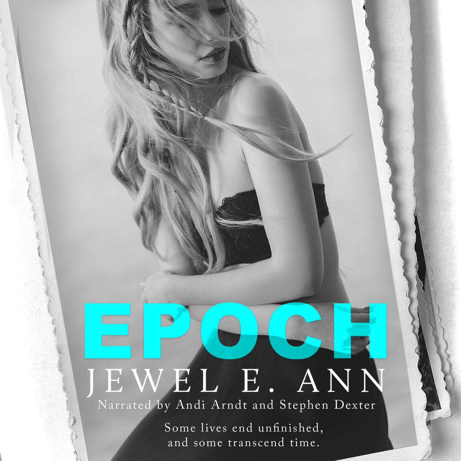 Epoch Audiobook, by Jewel E. Ann