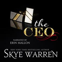 The CEO Audibook, by Skye Warren