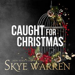 Caught for Christmas Audibook, by Skye Warren