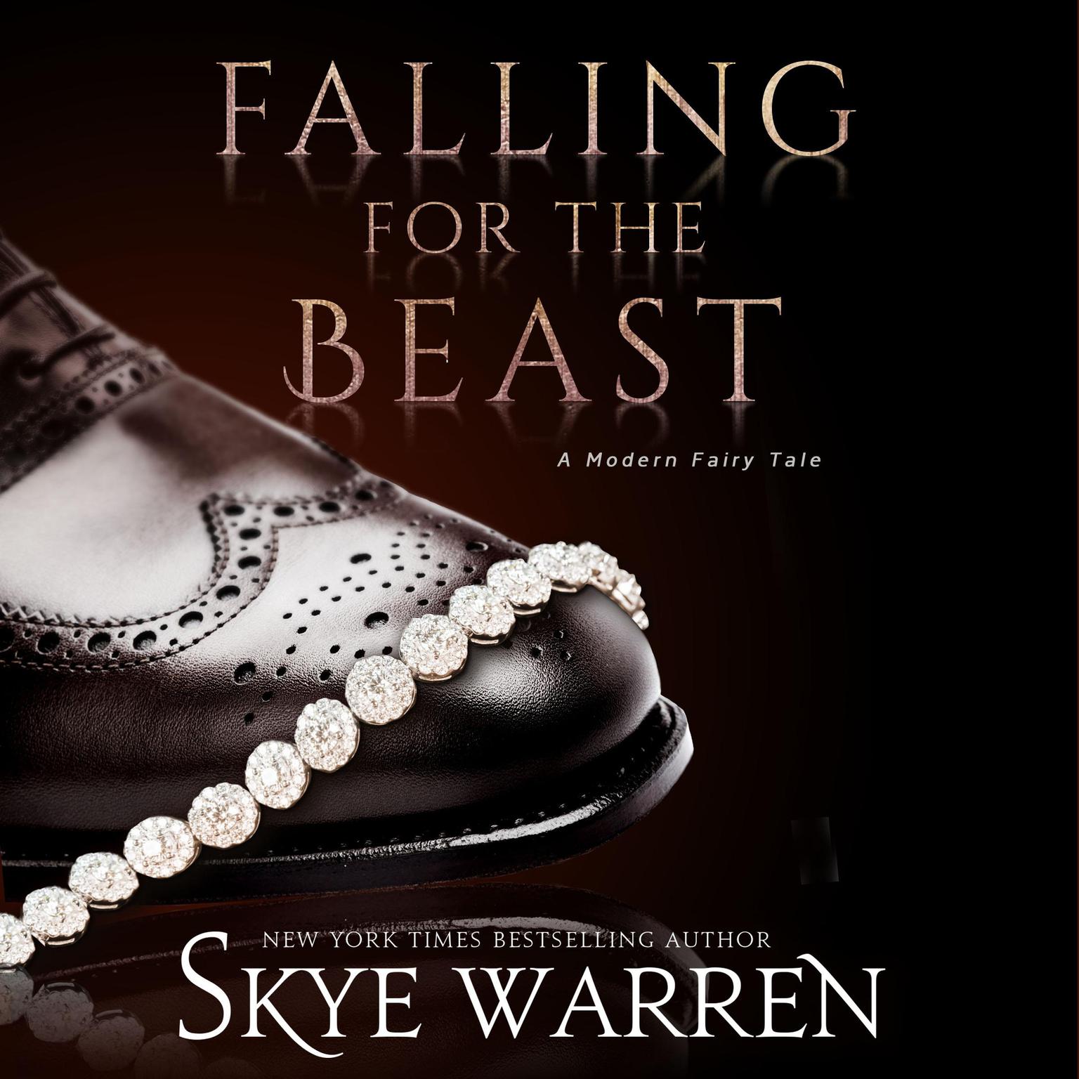 Falling for the Beast Audiobook, by Skye Warren