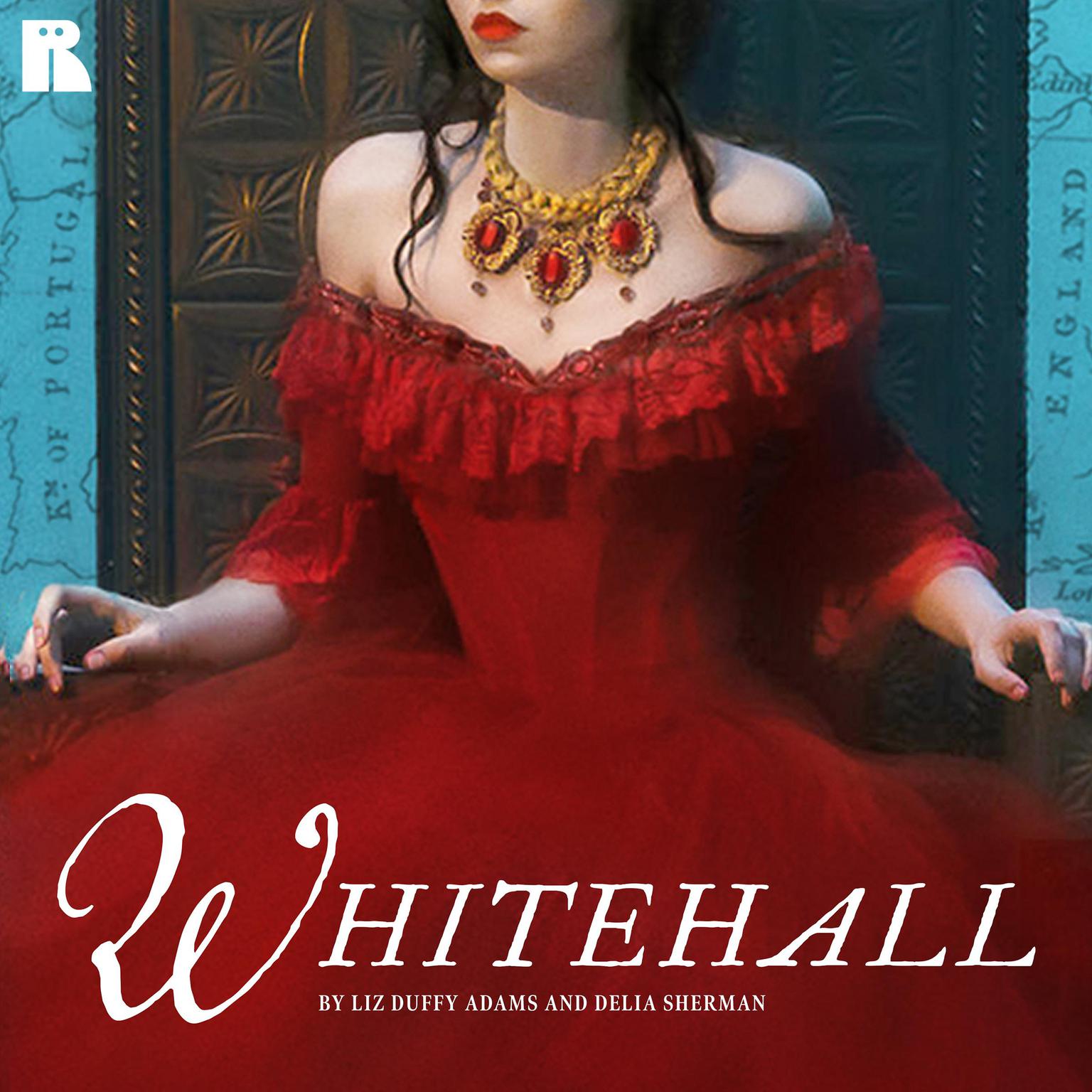 Whitehall: A Novel (Part 1) Audiobook, by Barbara Samuel