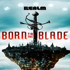 Born to the Blade: A Novel Audibook, by Malka Older