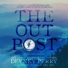 The Outpost Audibook, by Devney Perry