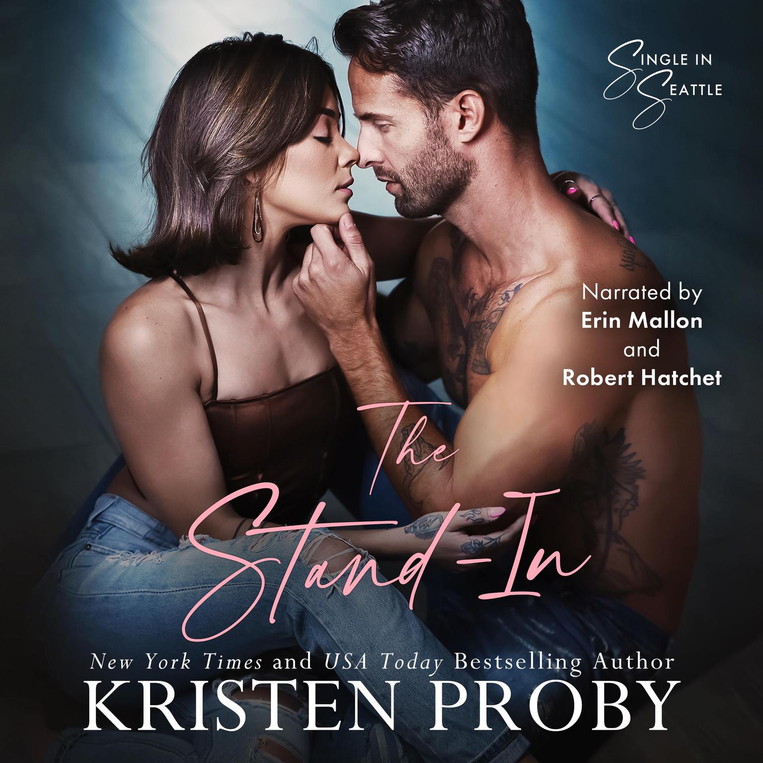 The Stand-In Audiobook, by Kristen Proby