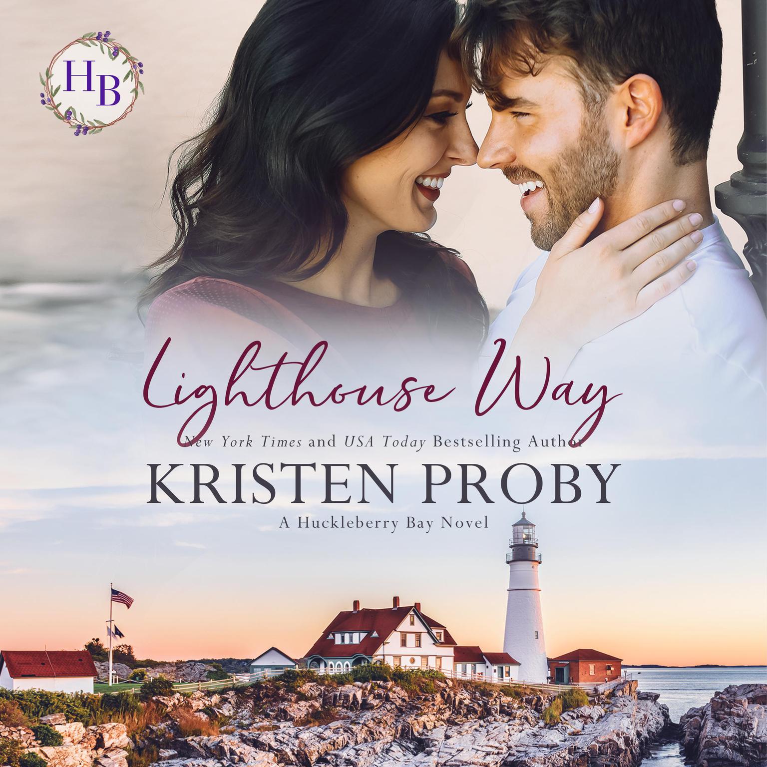 Lighthouse Way Audiobook, by Kristen Proby