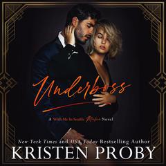 Underboss Audibook, by Kristen Proby