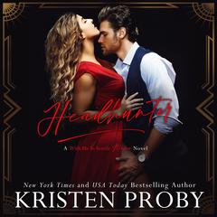 Headhunter Audibook, by Kristen Proby