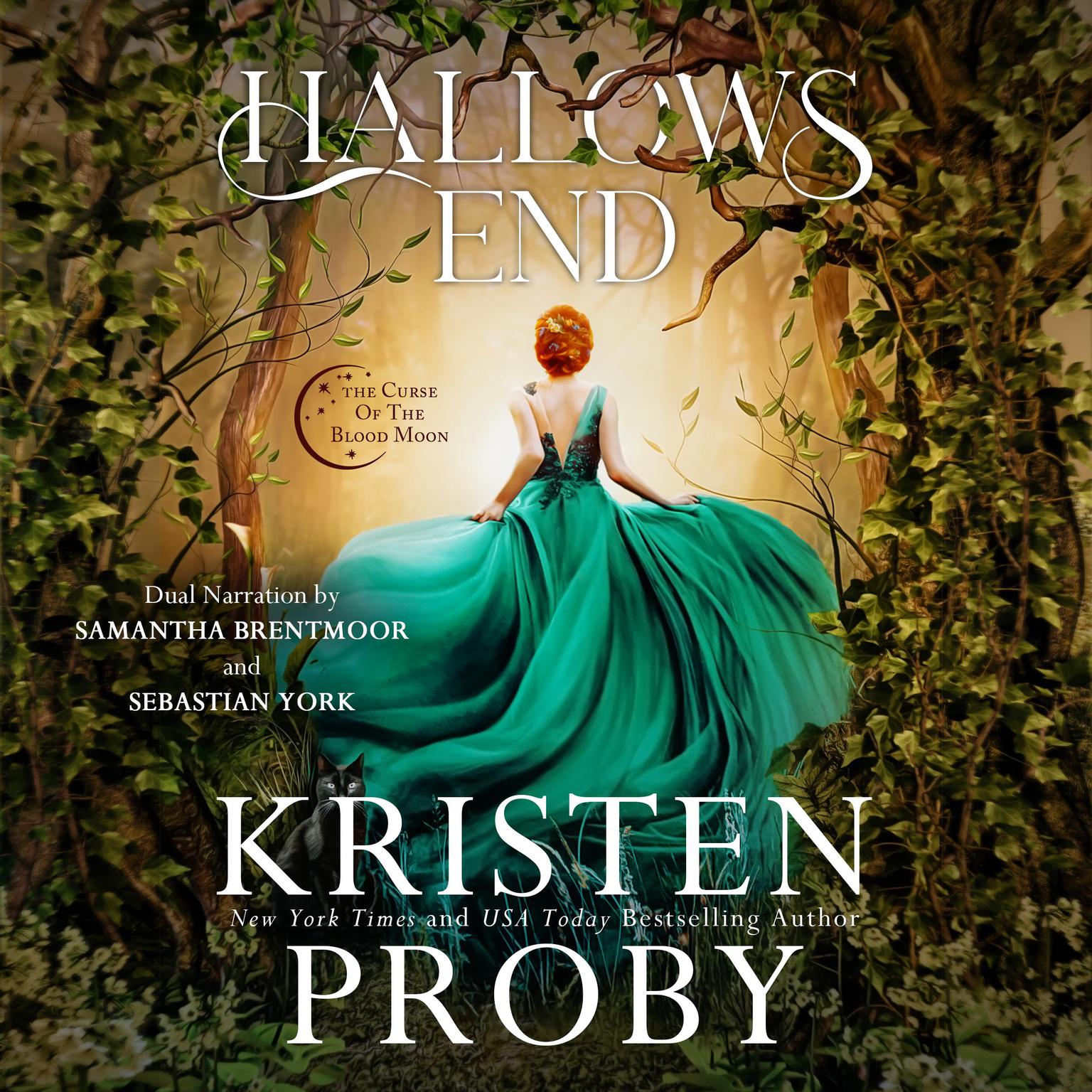 Hallows End Audiobook, by Kristen Proby