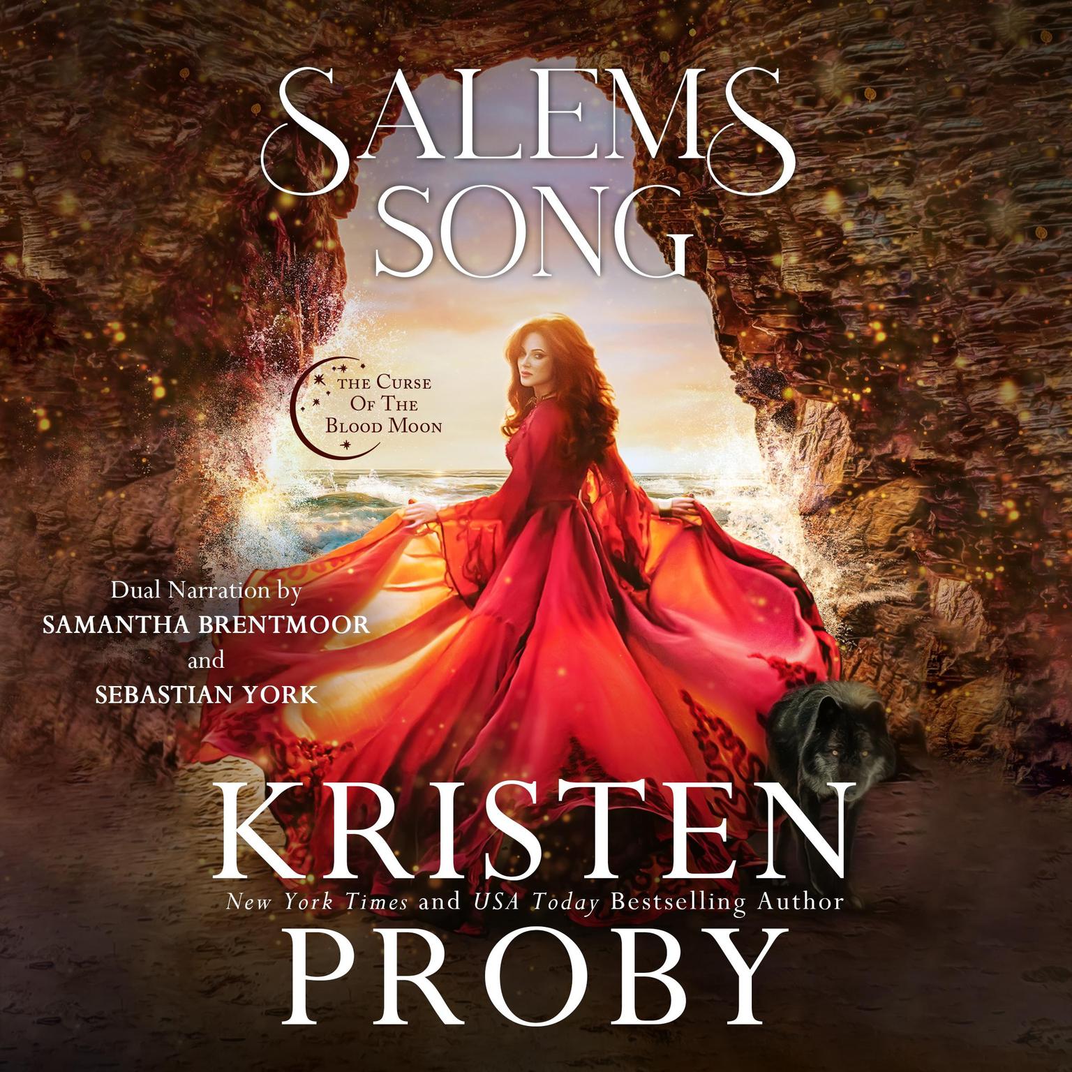 Salems Song Audiobook, by Kristen Proby