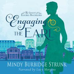 Engaging the Earl Audibook, by Mindy Burbidge Strunk