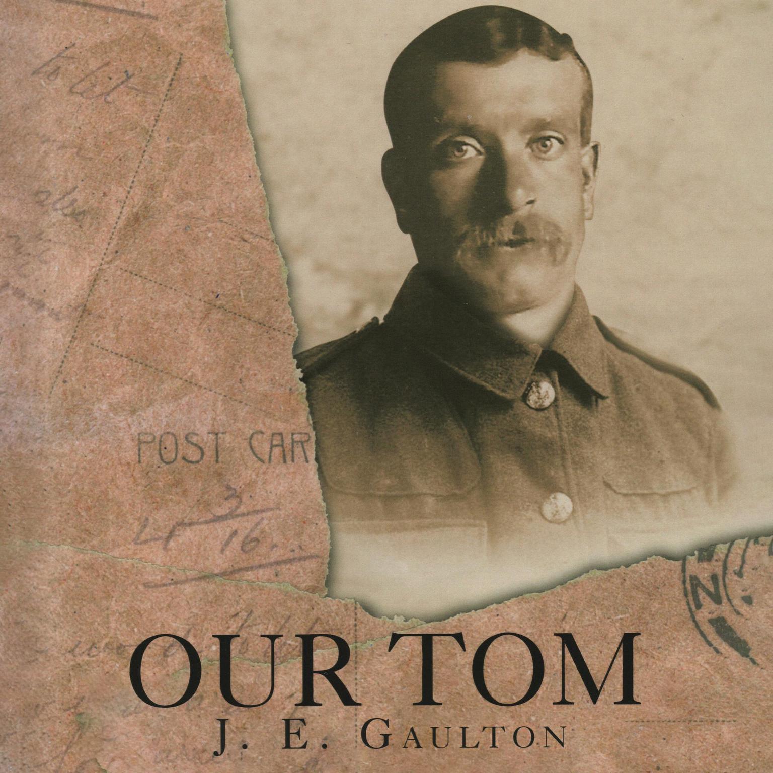 Our Tom Audiobook, by J.E. Gaulton