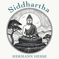 Siddhartha: (Dover Thrift Editions) Audibook, by Hermann Hesse