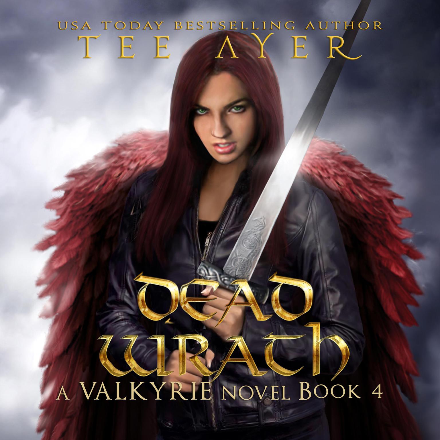 Dead Wrath Audiobook, by Tee Ayer