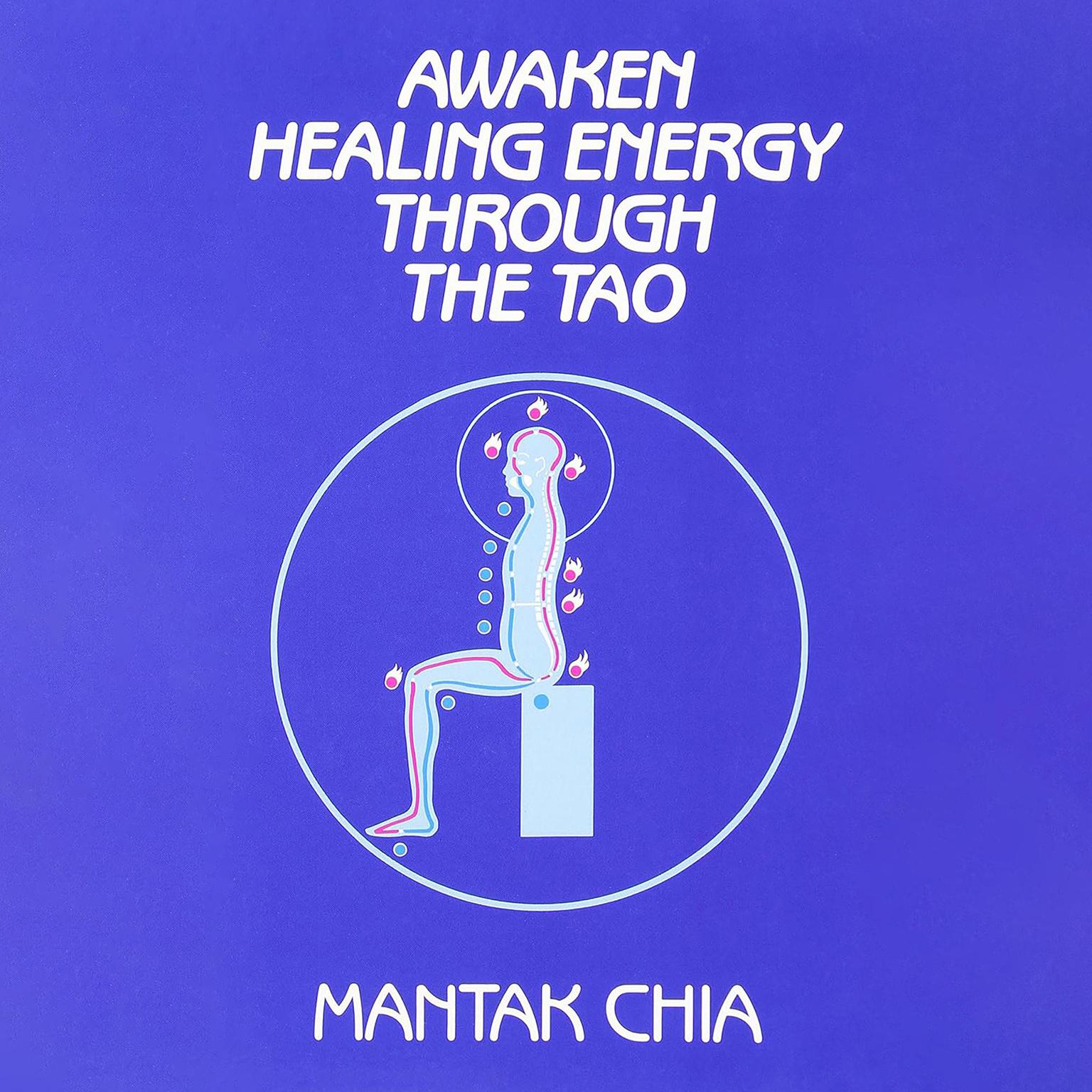 Awaken Healing Energy Through The Tao: The Taoist Secret of Circulating Internal Power Audiobook, by Mantak Chia