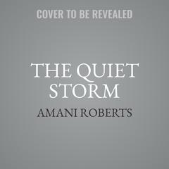 The Quiet Storm: A Historical and Cultural Analysis of the Power, Passion and Pain of R&amp;B Groups Audibook, by Amani Roberts