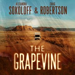 The Grapevine Audibook, by Craig Robertson